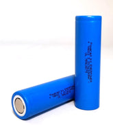 100 x ENERpower 18650 LiFePo4 3,2V 2000 mAh (UL) - #tag1#  - #tag2#
